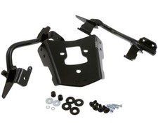 Porte-bagages Alu-Rack pour