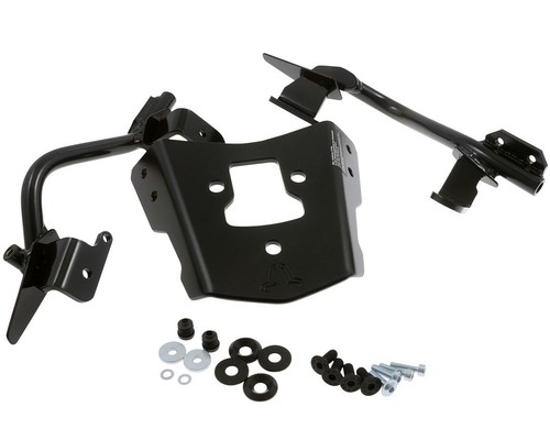 Porte bagages alu rack - alu-rack, pour