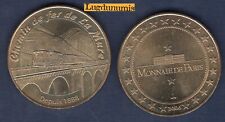 MDP 2006 Chemin de Fer de la Mure Depuis 1888 38 Monnaie de Paris