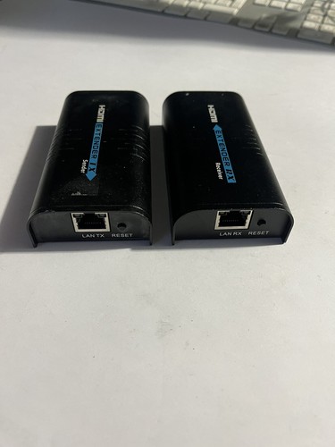 Prolongateur hdmi extender - 2,