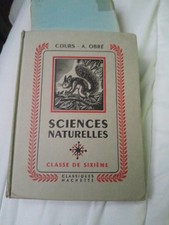 Manuels Scolaires Anciens