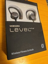Samsung Level Active Wireless In-Ear Headphones