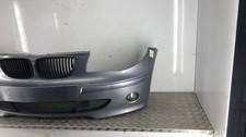 Pare choc avant BMW SERIE 1