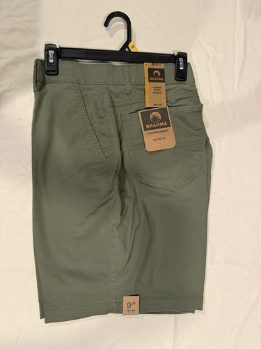 New brahma men canvas - brahma,