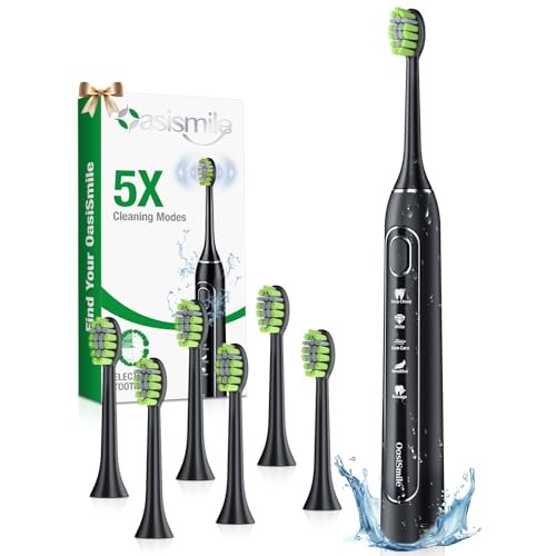 Oasismile brosse dent - oasismile,