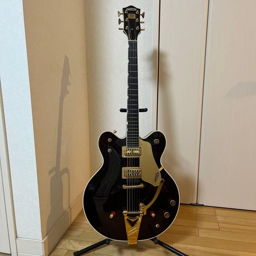 Gretsch 6122 country - 6122, classic