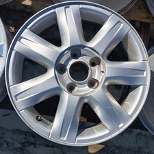 Jante Alu RENAULT Laguna III