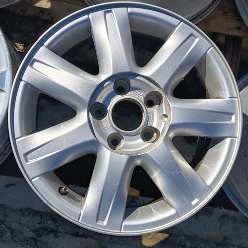 Jante alu renault laguna - jante,