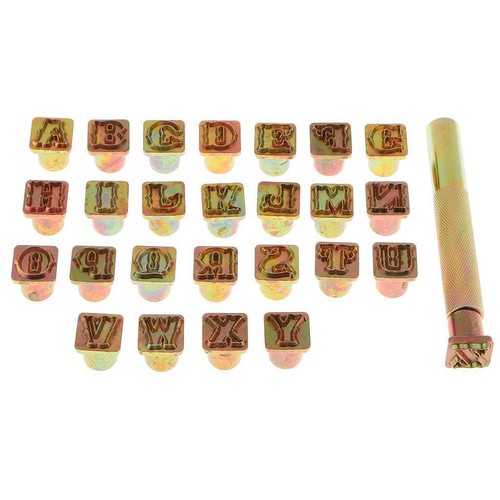 Ensemble outils tampon - d'outils,