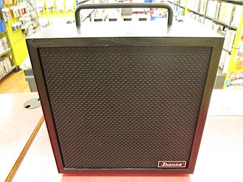 Ibanez ibz10bv2 10w - bass, amp