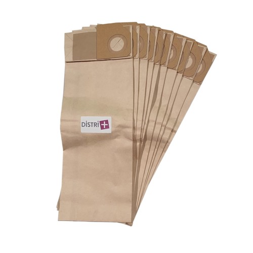 Distri sac aspirateur - distri+,