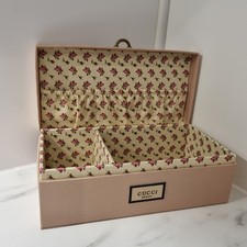 Coffre à bijoux Gucci Beauty