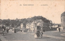 76 SAINT ADDRESS LA RAIDILLON
