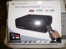 Récepteur TNT, lecteur