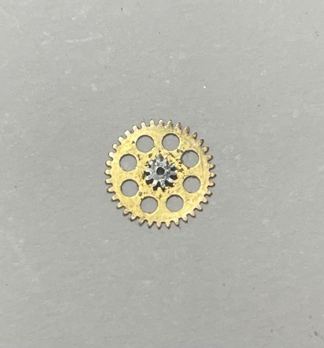 Mouvement eterna matic 1489k - mouvement,