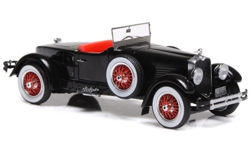 Stutz black hawk speedster - speedster,