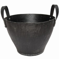 99170 Panier à bûches en