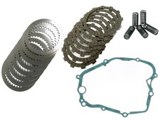 Embrayage pour Yamaha Dt 125 R