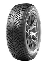 Pneu KUMHO Solus HA31 165/70