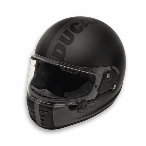 Casque moto intégral original - intégral,