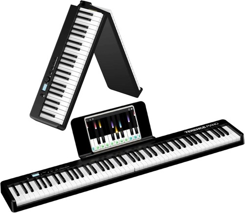 Piano électrique terence x88c - terence,