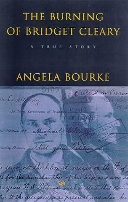 The burning bridget cleary - the,
