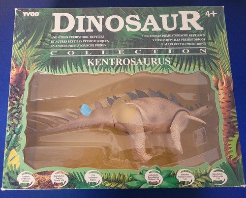 Dino riders coffret - dino,