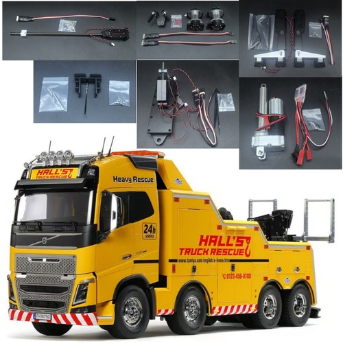 Upgrade parts set for - set,