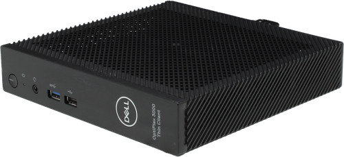 Dell optiplex 3000 - dell, tc