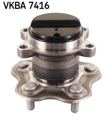 Roulement roue vkba 7416 - roulement,