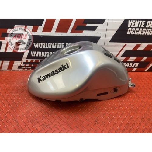 Reservoir gris kawasaki er6 - er6, n