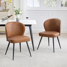 Chaises de salle à - ,