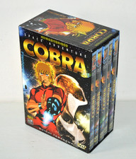 COFFRET INTEGRALE 5 DVD Série