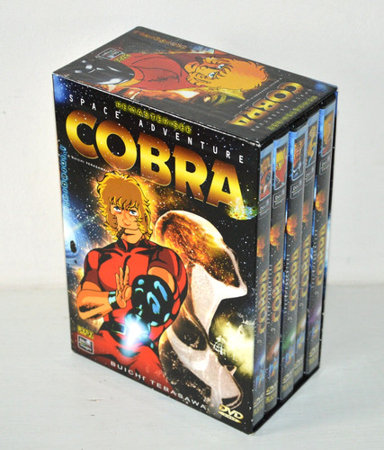 Coffret integrale dvd série - coffret,