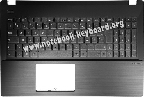 Clavier français topcase orig - clavier,