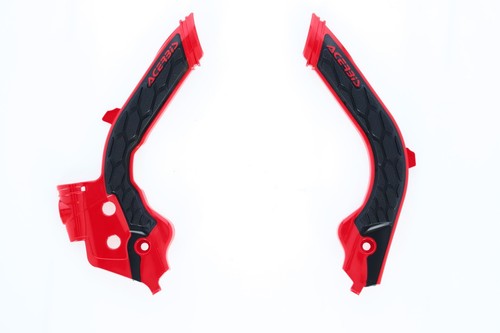 Acerbis grip husqvarna gas - acerbis,