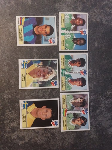 Lot image panini usa - lot,