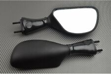 Paire de Rétroviseurs Droit &