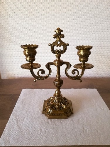 Ancien chandelier style - ancien, de