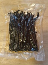 Vanille de Madagascar (100+