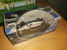 Vitesse 1/43 Lola Ford  T93
