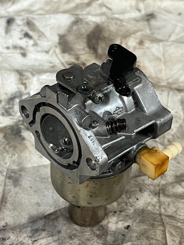 Carburateur complet walbro - complet,