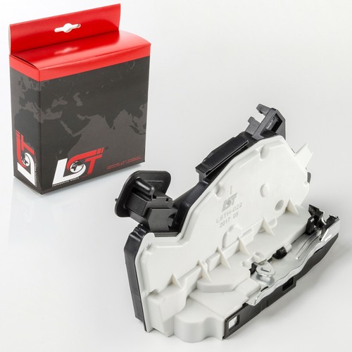 Serrure porte servomoteur - de,