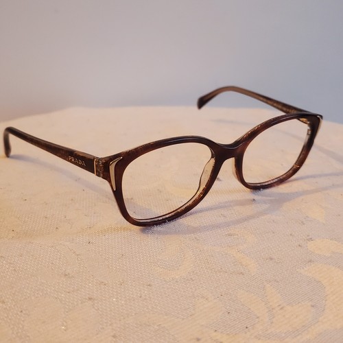 Monture lunettes prada vpr - lunettes,