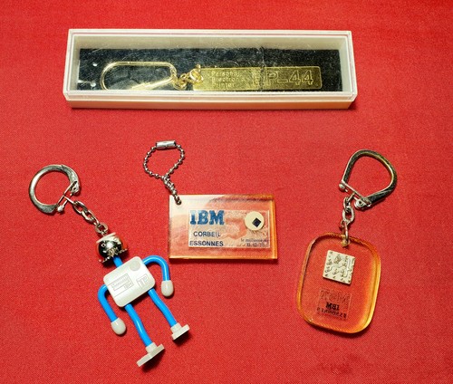 Lot porte clés - lot,