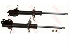 2 amortisseurs avant TRW