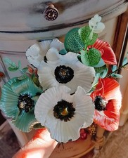 Élégant Bouquet de Fleurs