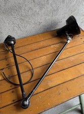 Lampe de table vintage années