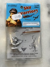ANDREA MINIATURES SW-07 PILOTE