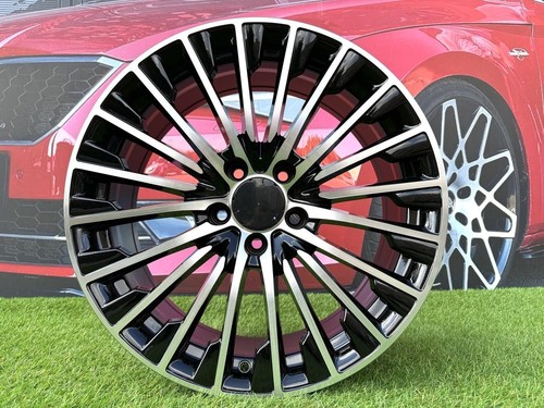 Pièces jantes alloy - jantes, 19